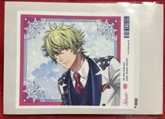 うたプリ ASSHC ラベル缶 ステッカー 日向大和