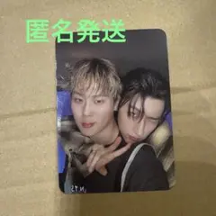 MONSTAX モネク トレカ ジュホン - メルカリ