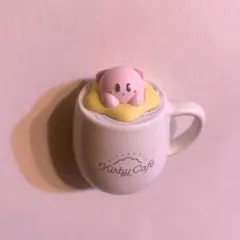 ♦︎カービィカフェ フードマグネット
