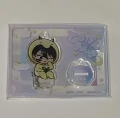 桃源暗鬼 TSUTAYA POPUP アクリルスタンドキーホルダー 無陀野無人