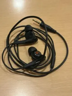 新品未開封　希少　SONY MDR-NWNC33 有線イヤホン　ブラック メルカリ