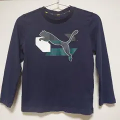 PUMA トレーナー3点おまとめ