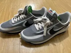sacai スニーカー