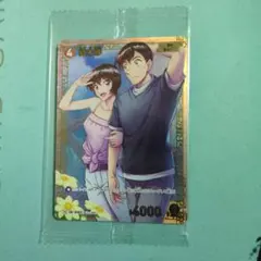 2025年最新】コナン プロモ チャレンジ戦の人気アイテム - メルカリ