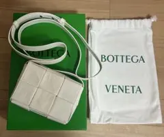 HA1290 未着用 BOTTEGA VENETA スニーカー 42 レザー - メルカリ