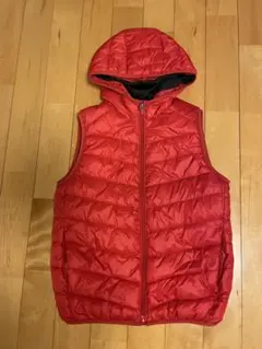 値下げしました⭐︎ZARA ダウンベスト　140