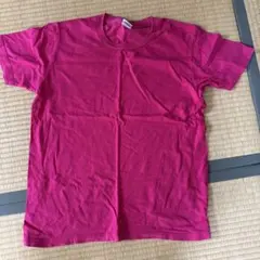 United Athle Tシャツ 5401-01 ピンク Lのサムネイル