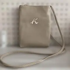 キタムラ ショルダーバッグ