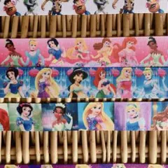 30センチ✖️3 プリンセスハンドメイド素材 まとめ売り