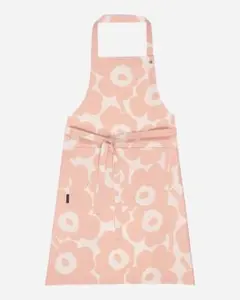 （新品未開封）マリメッコ marimekko Pieni Unikko エプロン
