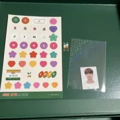 BTS 2021 フォトカードのサムネイル