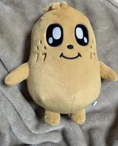 SEVENTEEN MINITEEN ミンギュ PLUSH TOY ぬいぐるみ