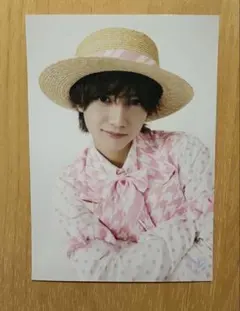 ICEx 生写真 山本龍人 vol.33 プンジェラ