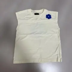 Urban garment ノースリーブ Tシャツ 120cm