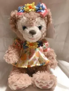 ディズニーシー シェリーメイぬいぐるみスプリングボヤッジ①