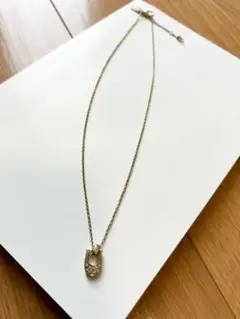 COACH ネックレス