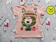 JAM(ジャム)❊半袖Tシャツ.130cm