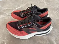 New balance ランニングシューズ