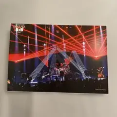 LUNA SEA LUNA FEST.2025 LIVE SHOTファミマ