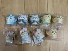 超まじかるちいかわ むちゃまじかるなソフビフィギュアコレクション