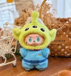 【新品】ラブブ着ぐるみ服