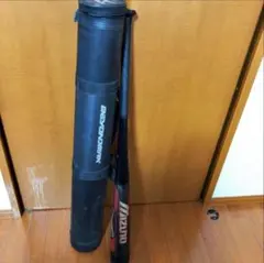 軟式野球バット