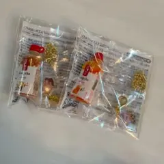 ゴンチャ　ストラップ