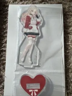 1番くじ　学園アイドルマスター　十王星南　アクスタ