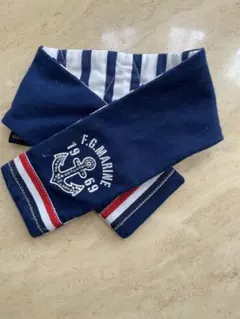 CREATIVE YOKO 犬用マフラー SS