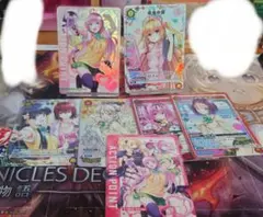 ユニオンアリーナ アクションポイント AP ヤミ ToLOVEる とらぶる