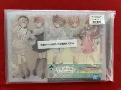 2026年最新】アクリルボード 五等分の花嫁の人気アイテム - メルカリ