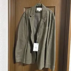 ZARA ORIGINS オリーブグリーン テーラードジャケット　Mサイズ