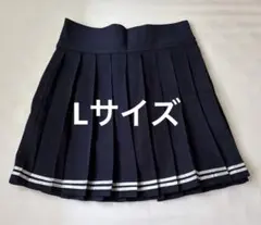 乃木坂46 アンコール スカート　プリーツスカート　Lサイズ
