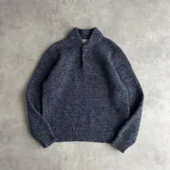 ヘンリーネックメンズ