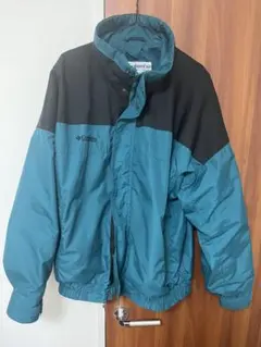 Columbia Bugaboo ナイロンジャケット