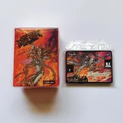 Ron Spencer 悪魔 デッキ ケース ライフカウンター まとめ売り