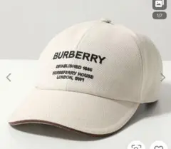 2025年最新】BURBERRY レディース キャップの人気アイテム