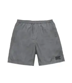 WACKOMARIA NYRON BOARD SHORTS 26ss ピンク M - メルカリ