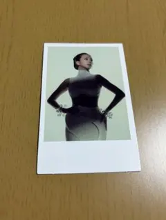 BLACKPINKジス　トレカ