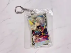 あんスタ 中国 両面アクキー 泉