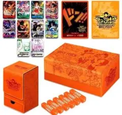 ONE PIECE CARD GAME 3rd ANNIVERSARY SET