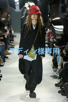 comme des garcons homme plus 25aw - メルカリ