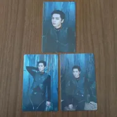 ENHYPEN ジェイ トレカセット