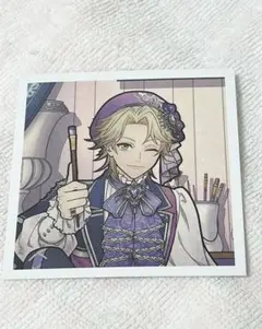 エースリー A3！ エーメモ ましコレ 三好 一成