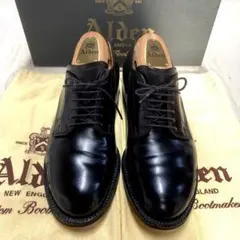 Alden オールデン 53511 US5.5のサムネイル