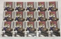 ハンドレッドノート ハンドレ 花散光士郎 ローソンプリント タロット L
