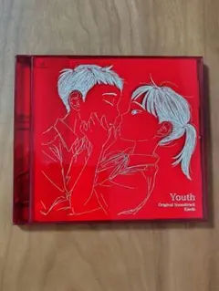 Kaede Youth-Original Soundtrack