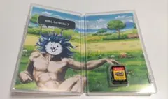 値下げ【美品】ふたりで!にゃんこ大戦争