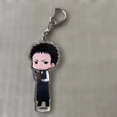 【アクリルキーホルダー 】【ダイヤのA】結城哲也のサムネイル