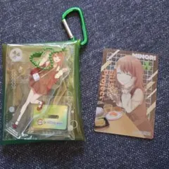 ＊*＊様 プロセカ スシローコラボ 花里みのり